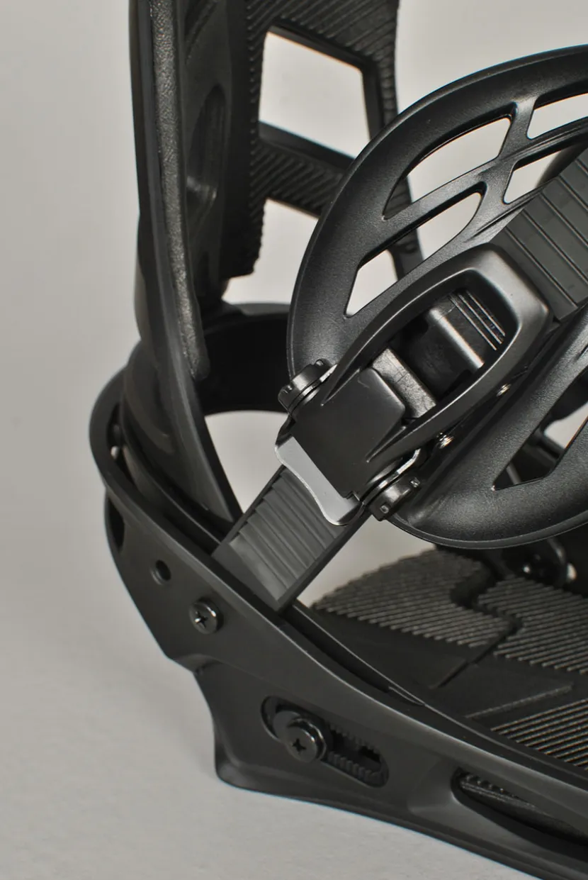 Burton Custom Snowboardpakke
