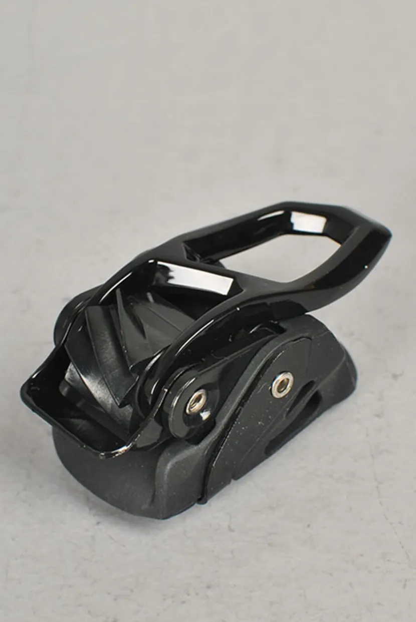 Burton Double Take Toe Buckle