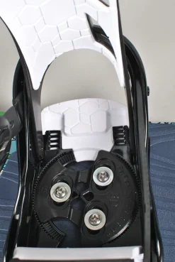 Burton 3D Re:Flex Disc
