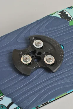 Burton 3D Re:Flex Disc