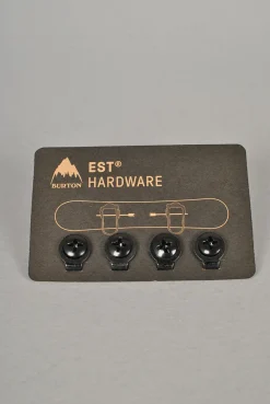 Burton EST® Binding Screws