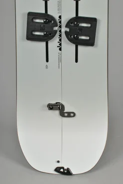 Burton Family Tree Leader Board Splitboar