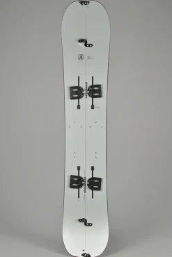 Burton Family Tree Leader Board Splitboar