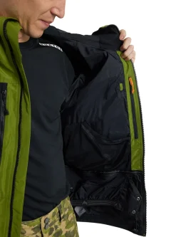 Burton Frostner 2L Jacket