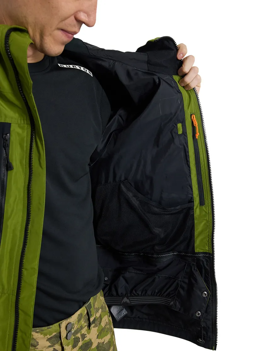 Burton Frostner 2L Jacket