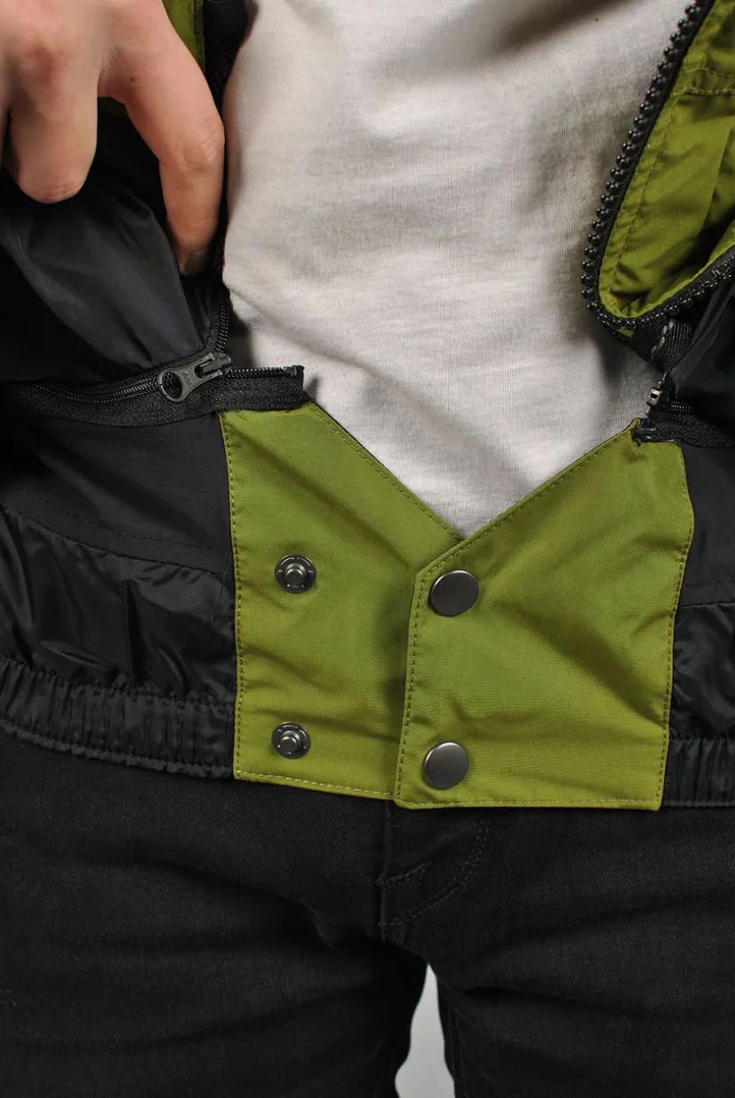 Burton Frostner 2L Jacket