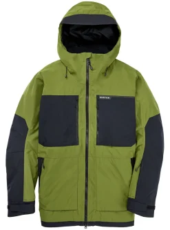 Burton Frostner 2L Jacket