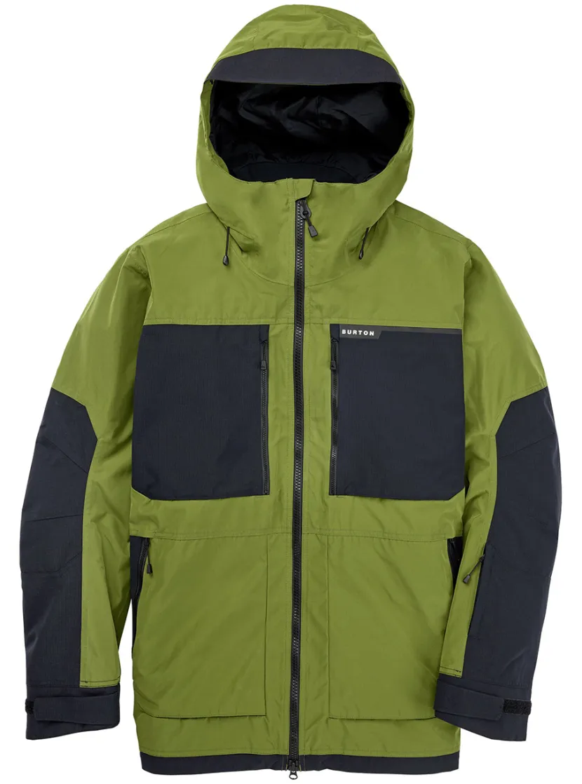 Burton Frostner 2L Jacket