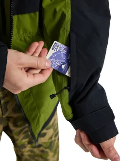 Burton Frostner 2L Jacket