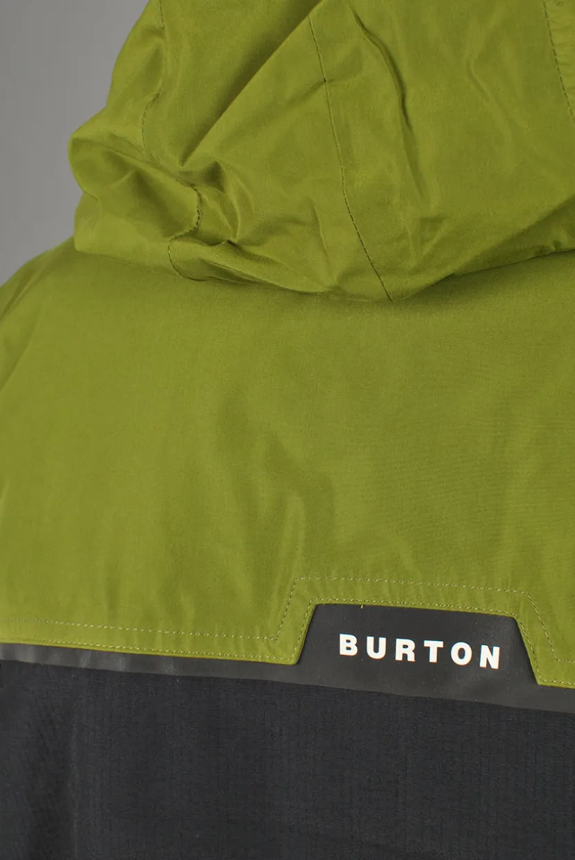 Burton Frostner 2L Jacket