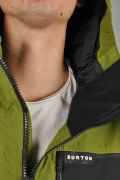 Burton Frostner 2L Jacket
