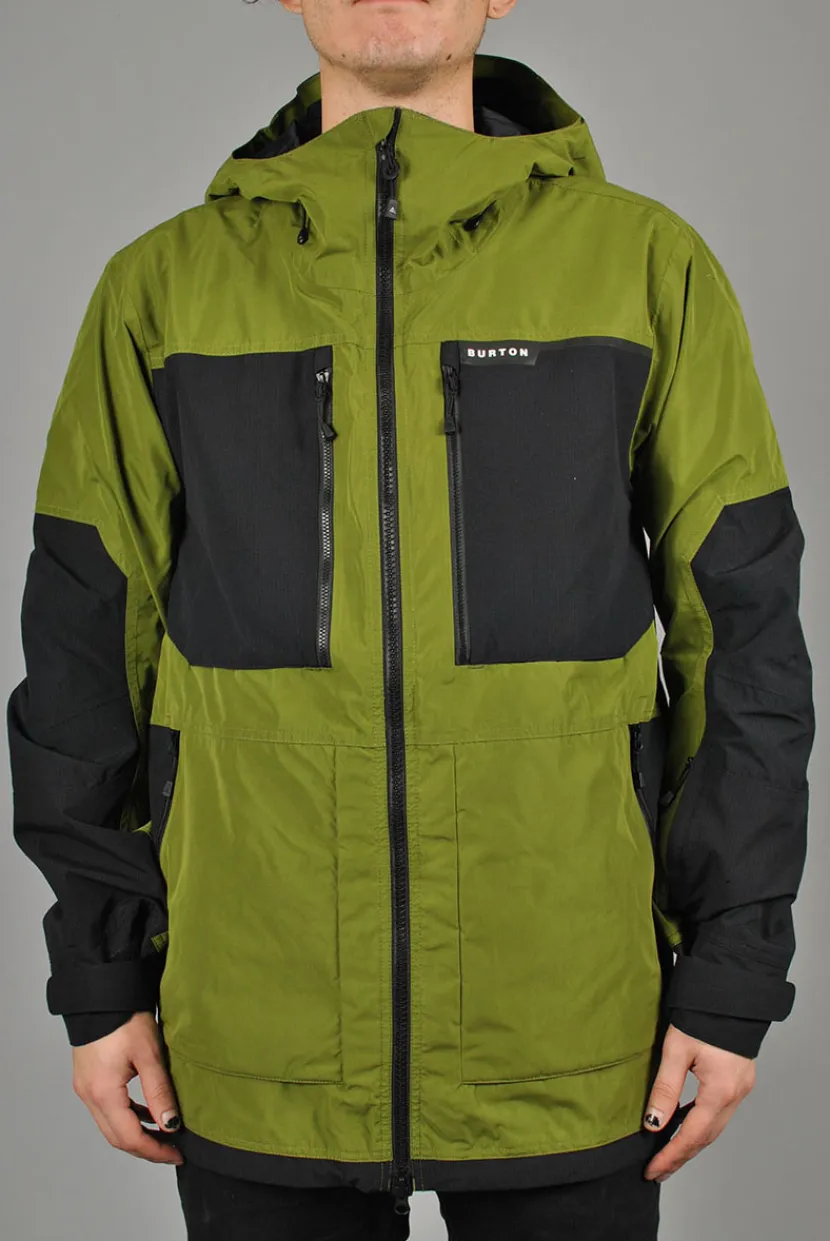 Burton Frostner 2L Jacket