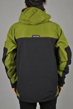 Burton Frostner 2L Jacket