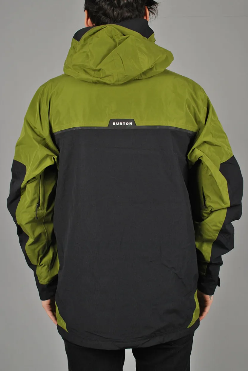 Burton Frostner 2L Jacket