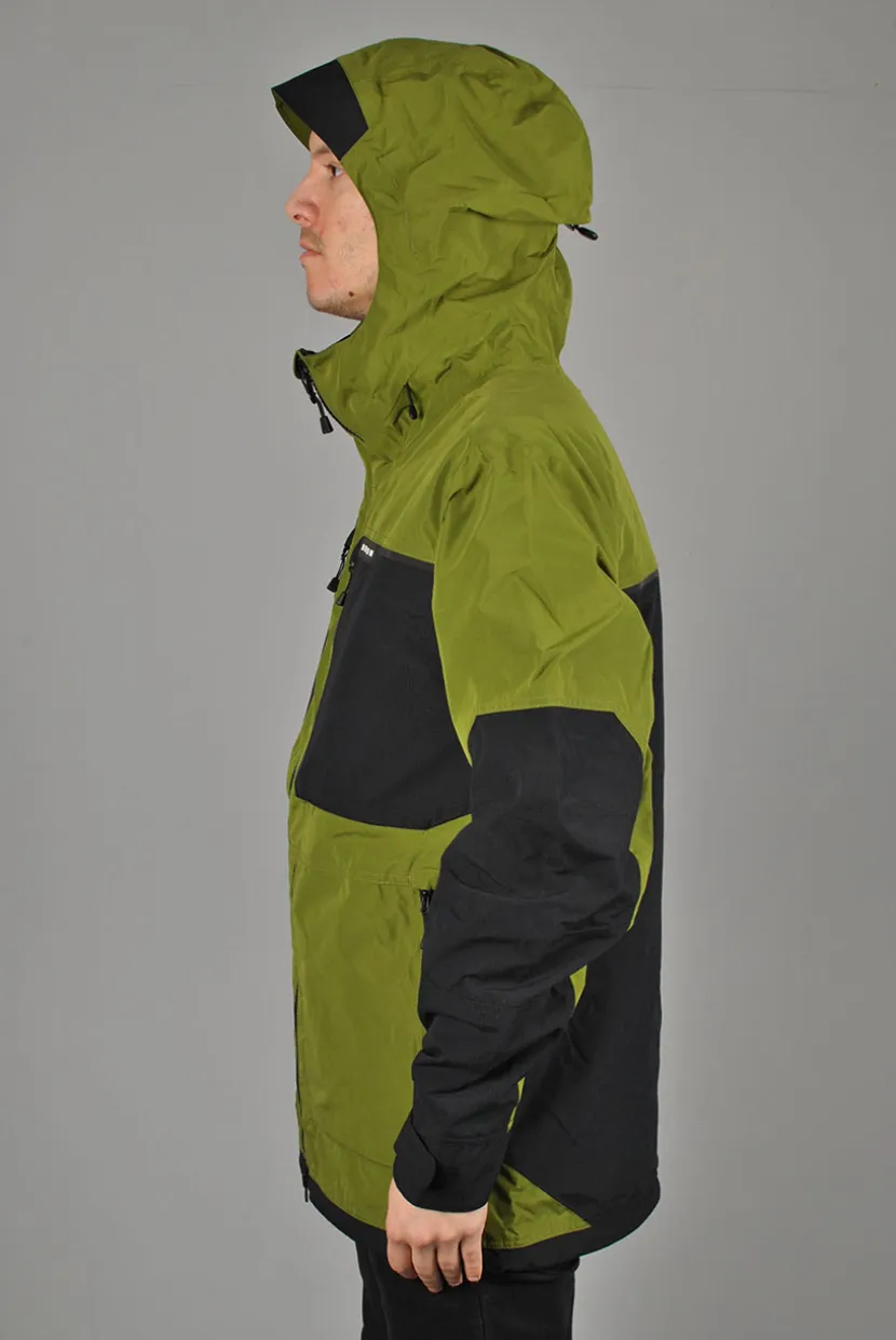 Burton Frostner 2L Jacket
