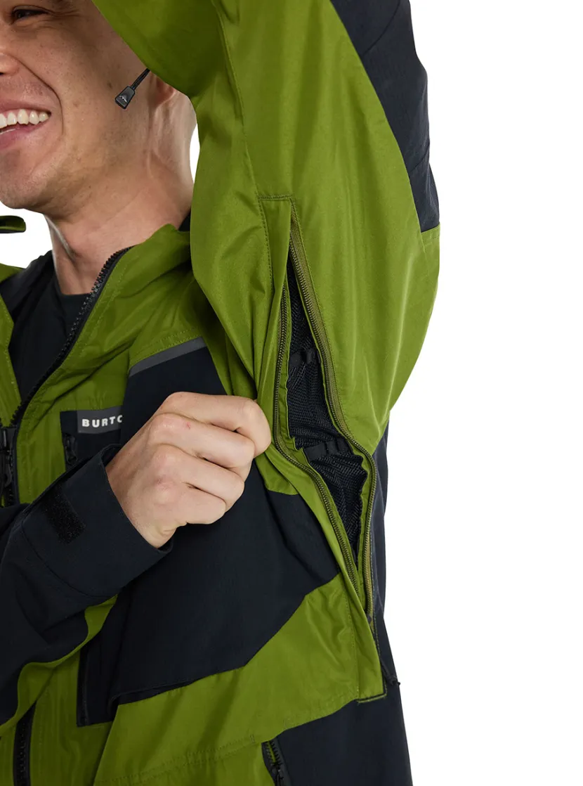 Burton Frostner 2L Jacket