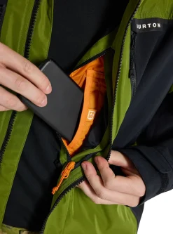Burton Frostner 2L Jacket
