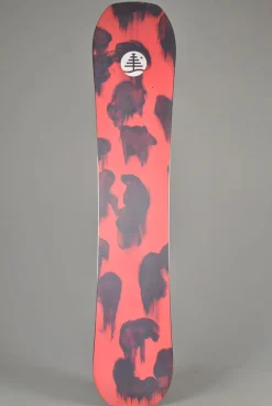 Burton Ft Hth