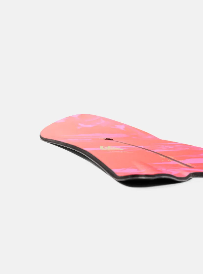 Burton FT Smooth Operator Snowboard