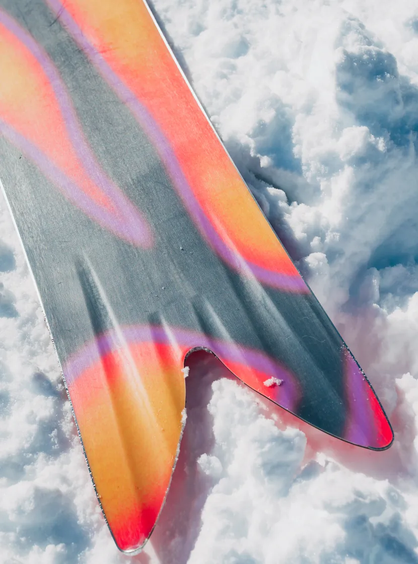 Burton FT Smooth Operator Snowboard