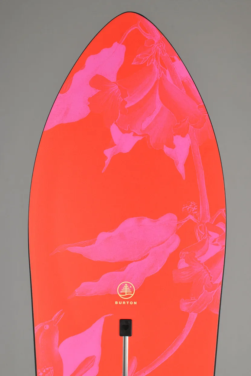 Burton FT Smooth Operator Snowboard