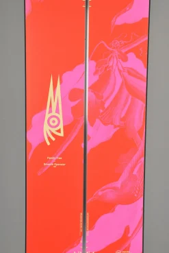 Burton FT Smooth Operator Snowboard