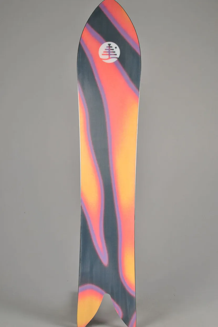 Burton FT Smooth Operator Snowboard