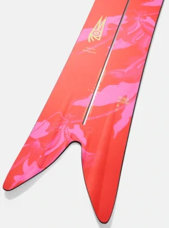 Burton FT Smooth Operator Snowboard