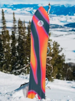 Burton FT Smooth Operator Snowboard