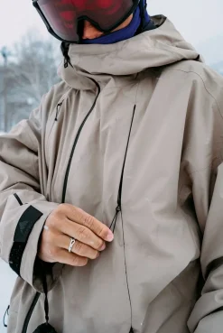 Burton Futuretrust Jacket & Bib Pant