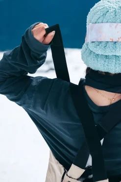Burton Futuretrust Jacket & Bib Pant