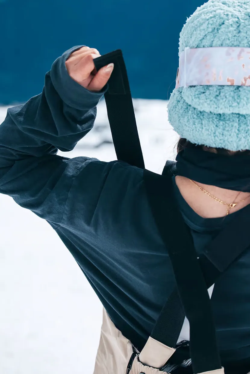 Burton Futuretrust Jacket & Bib Pant