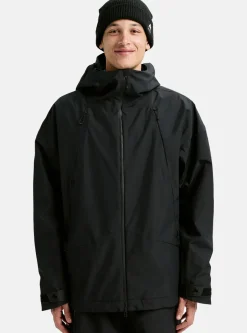 Burton Futuretrust Jacket & Bib Pant