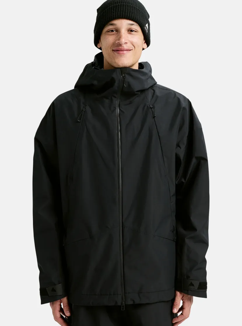 Burton Futuretrust Jacket & Bib Pant