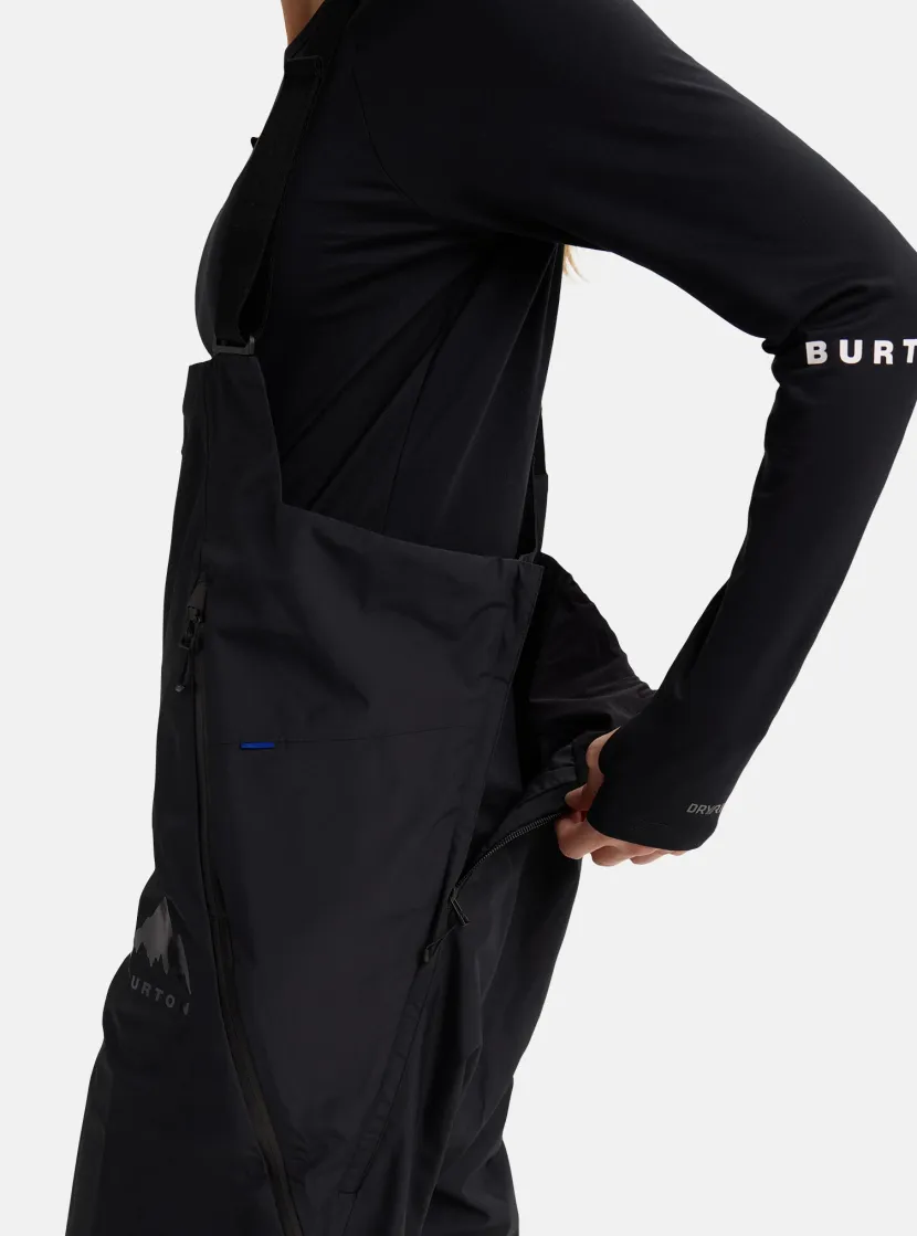 Burton Futuretrust Jacket & Bib Pant