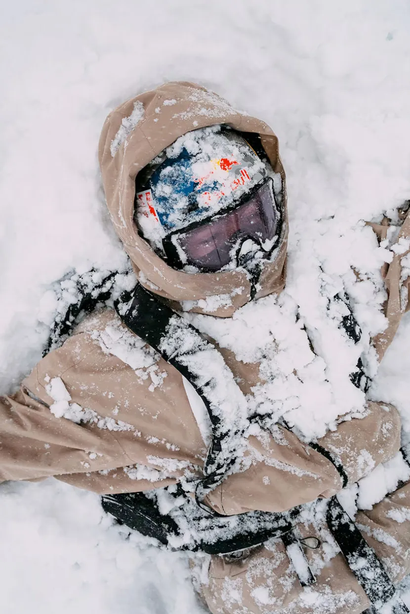 Burton Futuretrust Jacket & Bib Pant