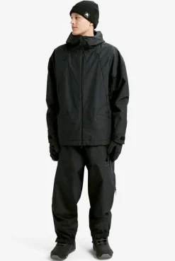 Burton Futuretrust Jacket & Bib Pant