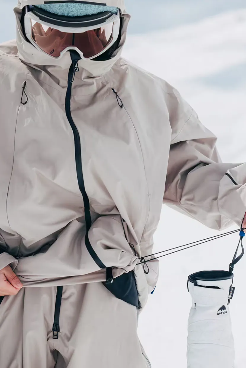 Burton Futuretrust Jacket & Bib Pant