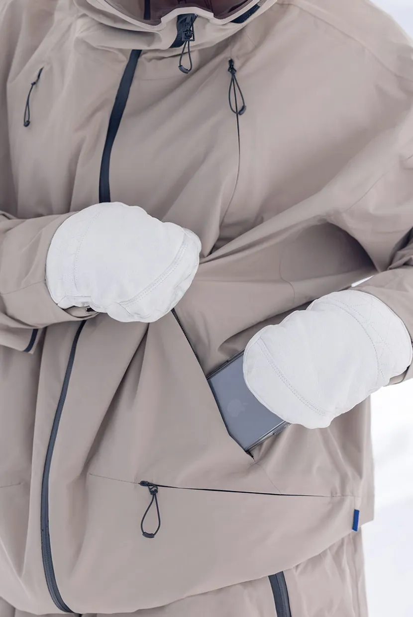 Burton Futuretrust Jacket & Bib Pant