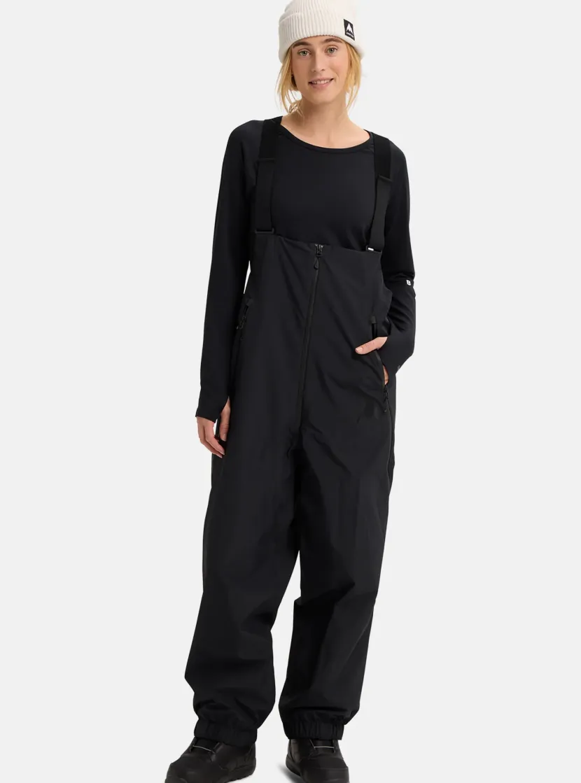 Burton Futuretrust Jacket & Bib Pant