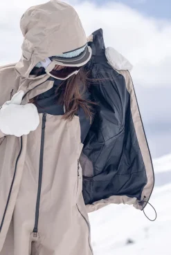 Burton Futuretrust Jacket & Bib Pant