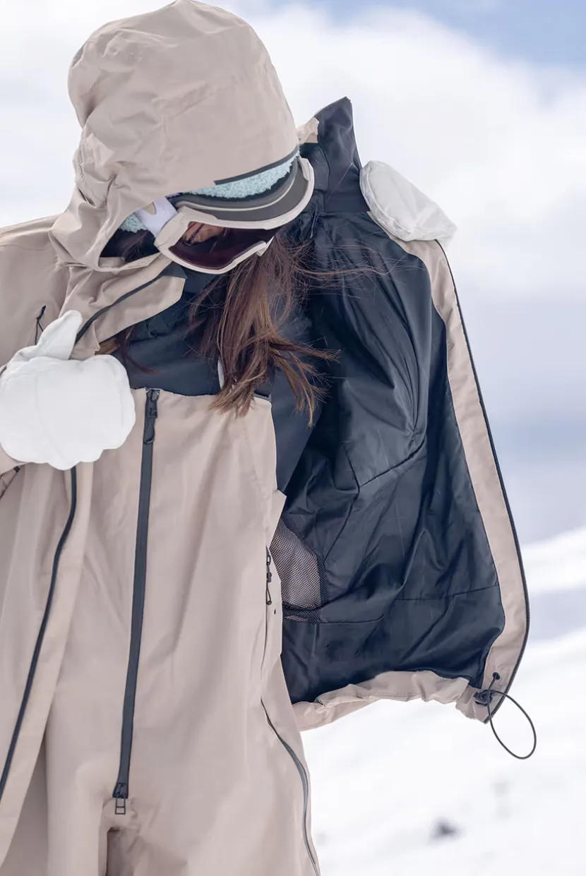 Burton Futuretrust Jacket & Bib Pant