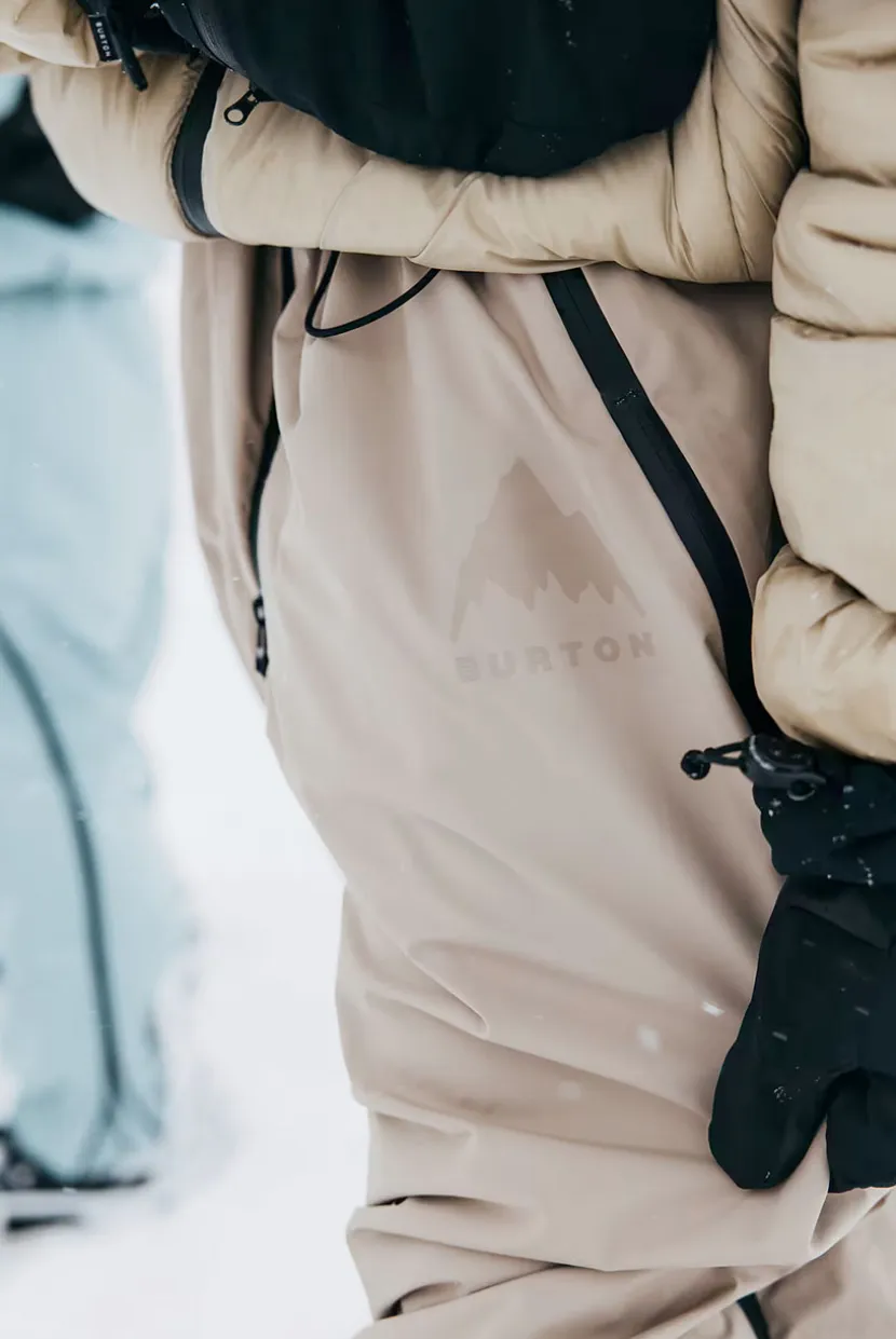 Burton Futuretrust Jacket & Bib Pant