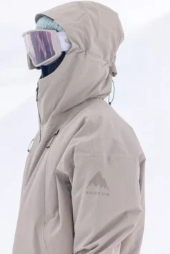 Burton Futuretrust Jacket & Bib Pant