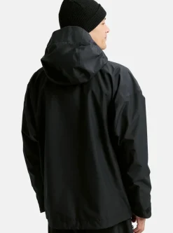 Burton Futuretrust Jacket & Bib Pant