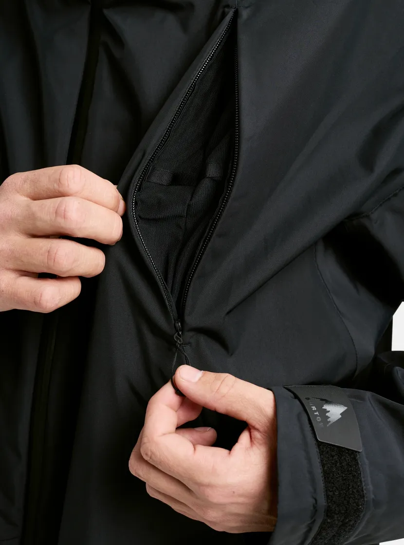 Burton Futuretrust Jacket & Bib Pant