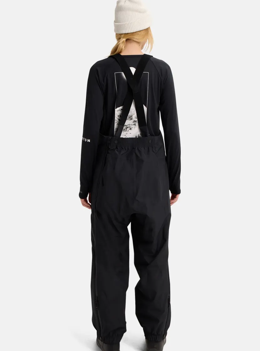 Burton Futuretrust 2L Bib Overall Pants