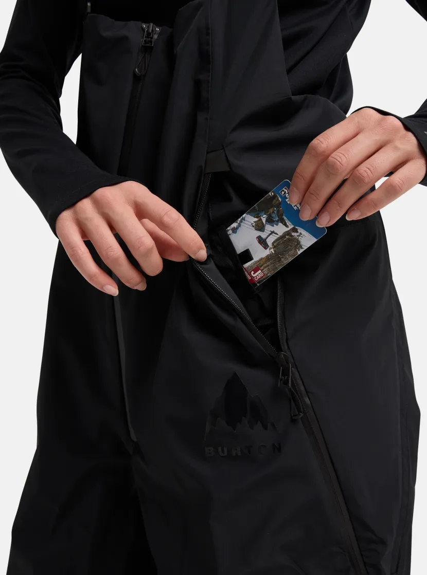 Burton Futuretrust 2L Bib Overall Pants