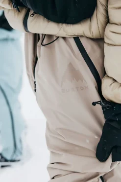 Burton Futuretrust 2L Bib Overall Pants