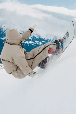 Burton Futuretrust 2L Bib Overall Pants